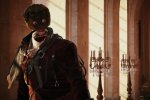 Disponibile l'aggiornamento 1.2 per Assassin’s Creed Unity su PC - Notizia