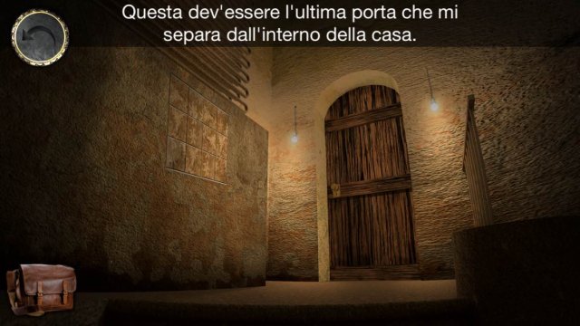 Haunted Manor 2 - The Horror Behind the Mystery