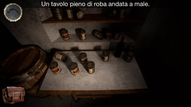 Haunted Manor 2 - The Horror Behind the Mystery