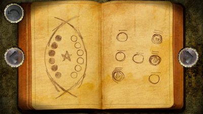 Haunted Manor 2 - The Horror Behind the Mystery