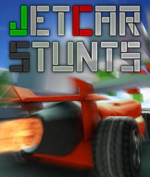 Jet Car Stunts per Xbox One