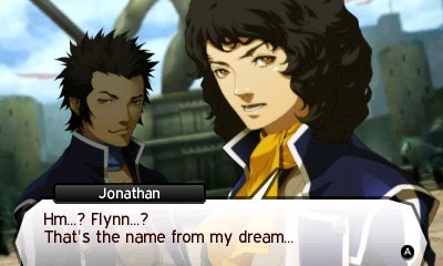 Immagine di Shin Megami Tensei IV per Nintendo 3DS