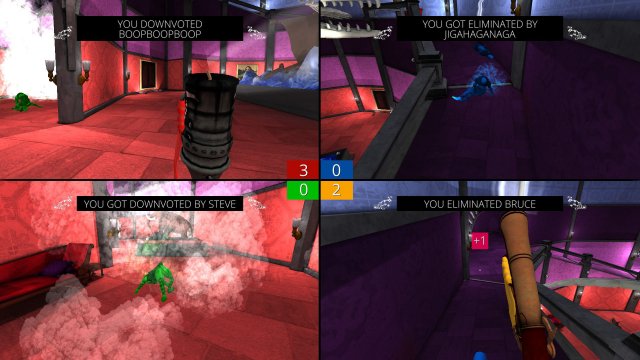 Screencheat