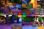 Screencheat è disponibile da oggi su PlayStation 4 e Xbox One - Notizia