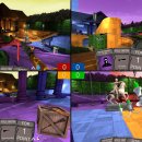 Il "second person shooter" Screencheat uscirà anche su PlayStation 4