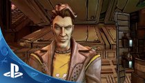 Borderlands: The Pre-Sequel - Handsome Jack Doppelganger Pack - Trailer