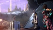 Phantasy Star Nova - Trailer "overview" da 9 minuti