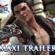 Soul Calibur: Lost Sword - Il trailer di Maxi