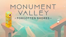 Monument Valley - Il trailer di lancio di "Forgotten Shores"