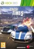 Crash Time 5: Undercover per Xbox 360