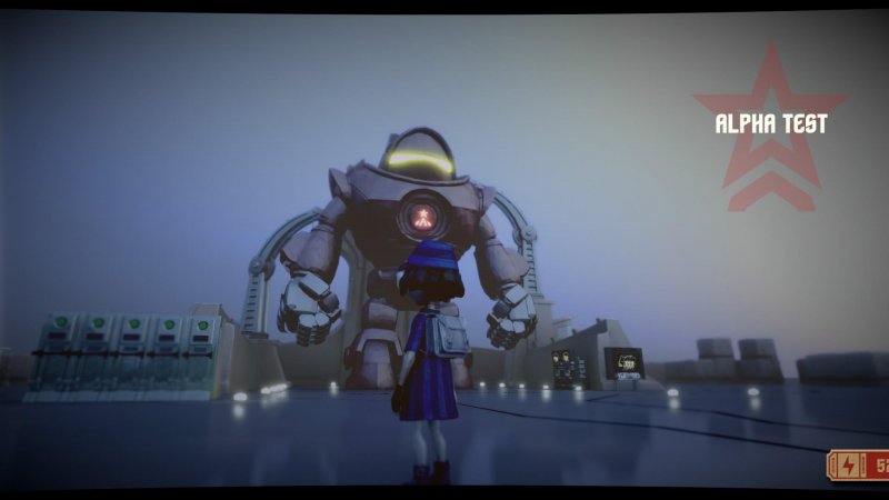 Immagine di The Tomorrow Children per PlayStation 4