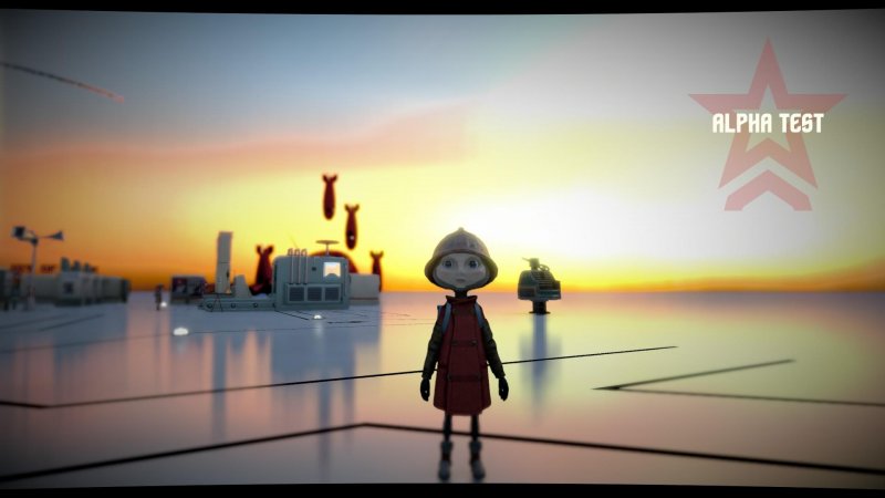 Immagine di The Tomorrow Children per PlayStation 4