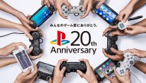 PlayStation - Il video celebrativo del ventennale del marchio