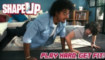 Shape Up - Trailer di lancio