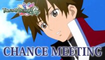 Tales of Hearts R - Trailer di lancio