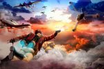 Finale di campagna Kickstarter al fulmicotone per Rocket Ranger Reloaded - Notizia