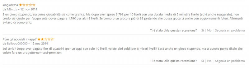 [Aggiornata] Monument Valley massacrato su iTunes per l'espansione a 1,79 euro