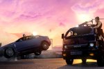 Triad Wars - Un video di gameplay annuncia l'arrivo della beta - Notizia