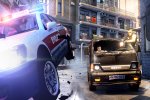 Una nuova galleria per Triad Wars - Notizia