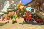 Nintendo rilascerà DLC per Mario Kart 8 fino a marzo 2016 - Notizia