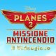 Disney Planes 2: Missione Antincendio - Trailer di lancio