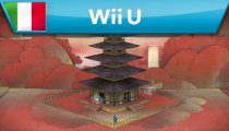 Tengami - Trailer di lancio per la versione Wii U