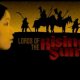 Lords of the Rising Sun - Un video della versione Amiga