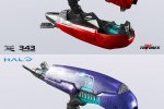 Se vi avanzano 600 dollari, potete acquistare una perfetta replica del fucile al plasma della serie Halo - Notizia