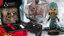 Assassin's Creed Rogue - Sala Giochi