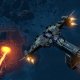 Star Conflict - Un video sull'aggiornamento 1.3, "Age of Destroyers"