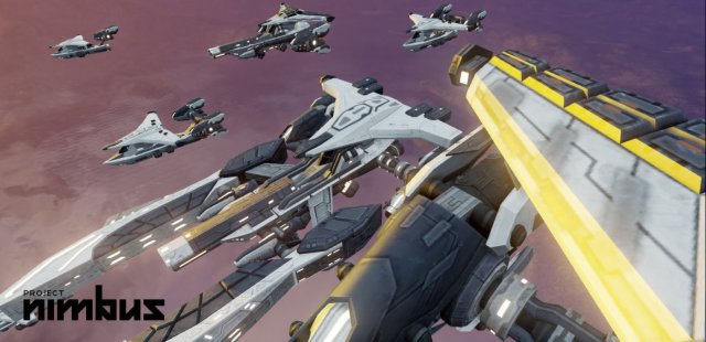 Project Nimbus