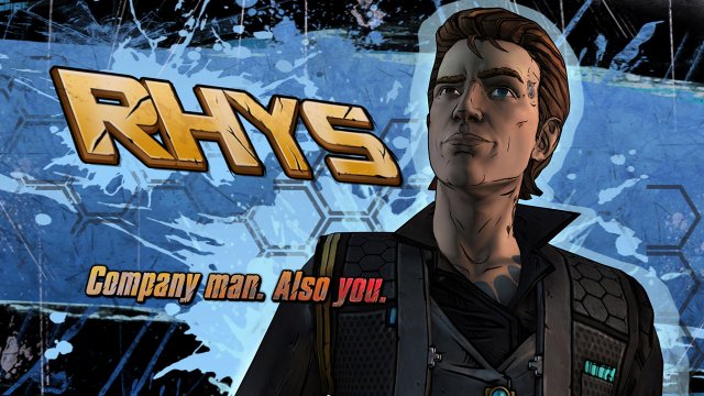Tales from the Borderlands - Episode 1: ZerO Sum