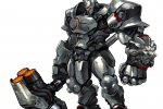 È dedicato a Reinhardt il nuovo corto animato di Overwatch: “Onore e Gloria” - Video