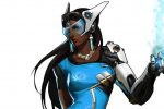 Presto anche i giocatori console potranno segnalare la feccia che popola i server di Overwatch - Notizia