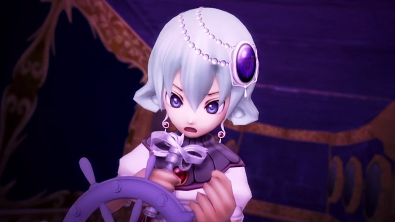 Immagine di Rodea: The Sky Soldier per Nintendo Wii U