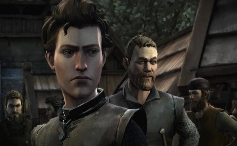 Il primo episodio di Game of Thrones è gratuito su App Store