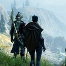 L'autore di Sunless Sea collabora al nuovo Dragon Age