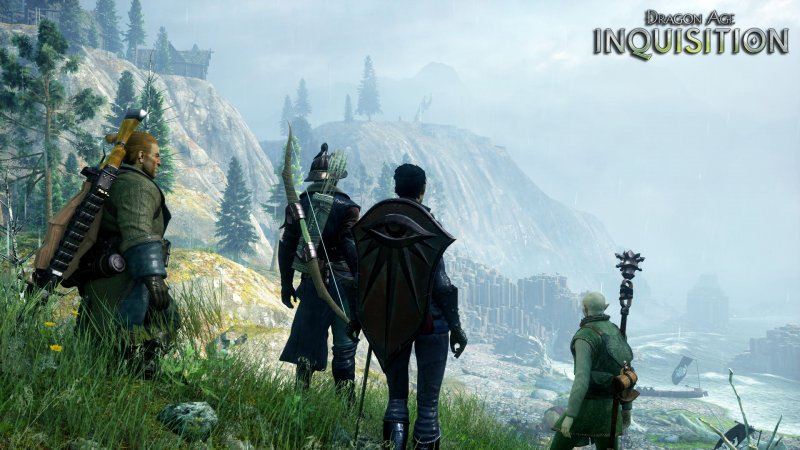 Immagine di Dragon Age: Inquisition per PC Windows