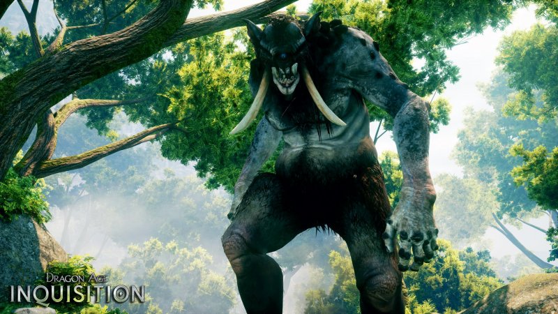 Immagine di Dragon Age: Inquisition per PC Windows