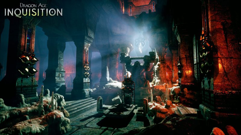 Immagine di Dragon Age: Inquisition per PC Windows