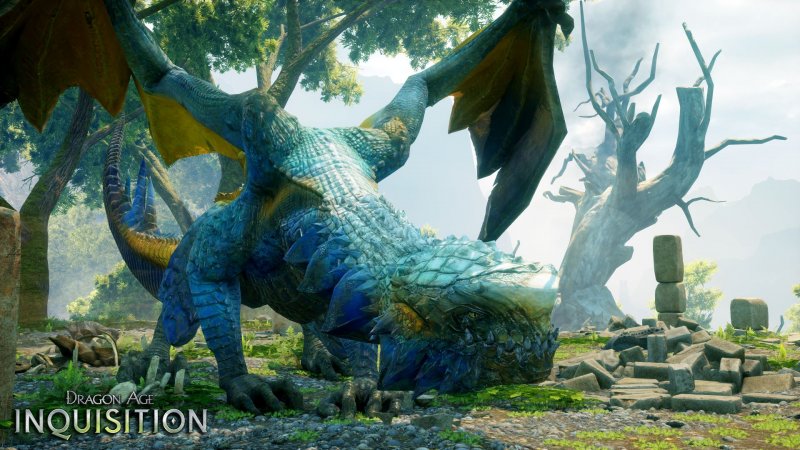 Immagine di Dragon Age: Inquisition per PC Windows