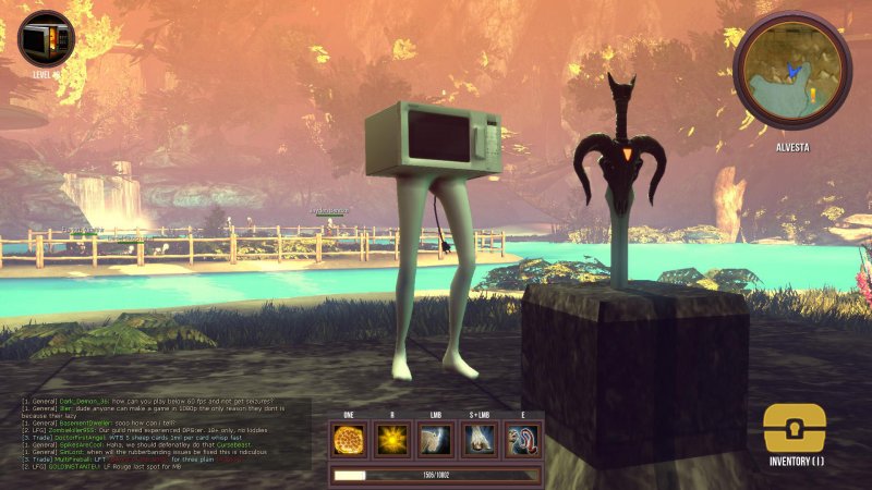 Immagine di Goat Simulator per PC Windows