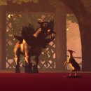 Disponibile la patch MMO per Goat Simulator