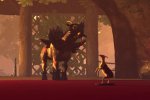 Disponibile la patch MMO per Goat Simulator - Notizia