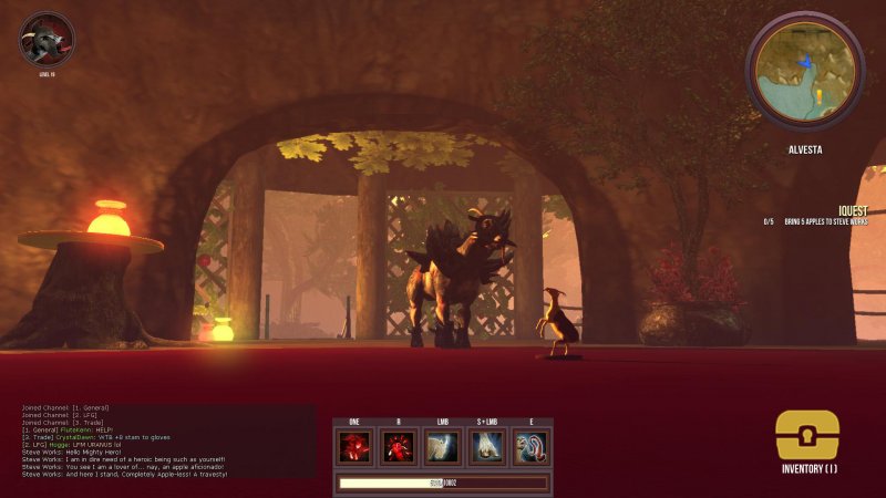 Immagine di Goat Simulator per PC Windows