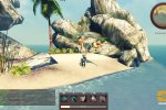In arrivo la patch per le versioni mobile di Goat Simulator - Notizia