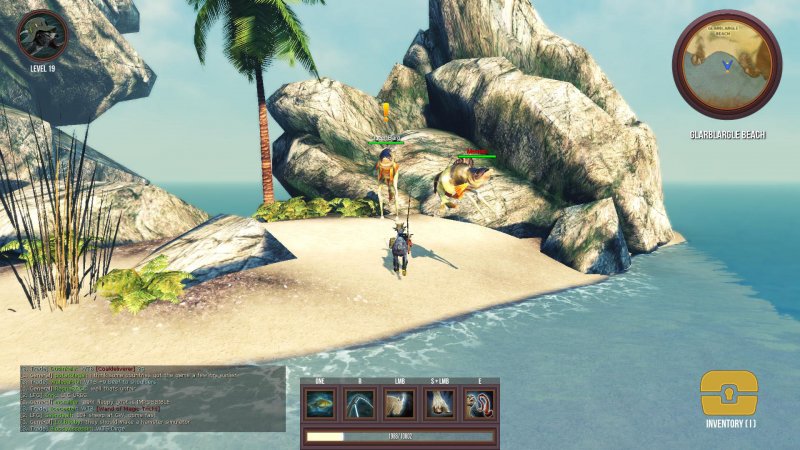 Immagine di Goat Simulator per PC Windows