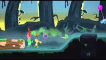 Zombie Catchers - Trailer di gameplay