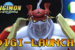 Il trailer di lancio di Digimon All-Star Rumble - Notizia