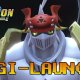 Digimon All-Star Rumble - Trailer di lancio